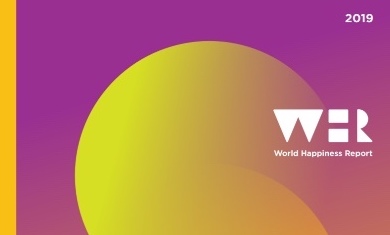 World Happiness Report