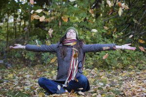 Herbstmelancholie, Winterdepression, Schwermut